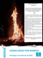 Candelarias 2025