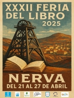 XXXII Feria Libro Nerva