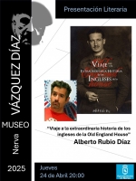 XXXII Feria Libro Nerva