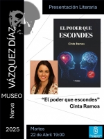 XXXII Feria Libro Nerva