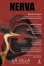 Festividad de la Villa