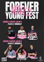 Forever Young Fest