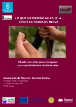 Lo que me enseñó mi abuela sobre la tierra de Nerva