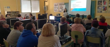 Taller de Memoria