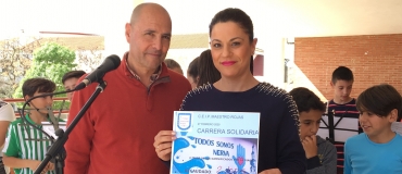Carreras escolares solidarias