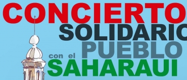Concierto solidario