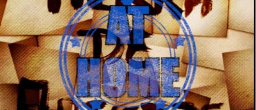 Tierra de Artistas at Home