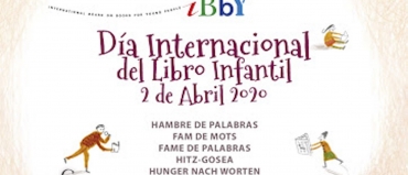 Día Internacional del Libro Infantil