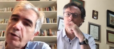 Entrevista a Francisco Peregil