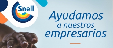 Ayuda a empresarios