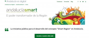 Bootcamps AndalucíaSmart