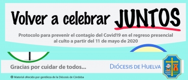 Retorno a la normalidad pastoral