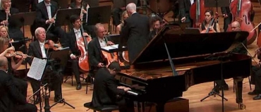 Perianes en Los Conciertos de La 2