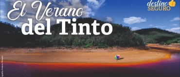 El Verano del Tinto