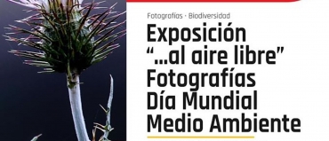 Exposición de fotografía