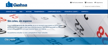 Cita previa Giahsa