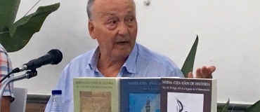 100 años de historia