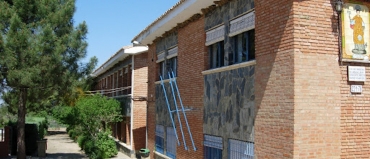 Cierre de aulas por temor al COVID19