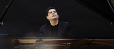 Concierto benéfico