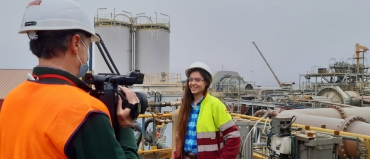 Entrevista a Eva Lain