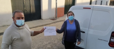 Campaña de Fidelidad y Apoyo al Comercio Local