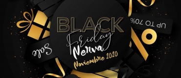 Black Friday Nerva 2020