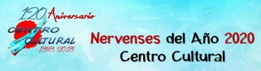 VII Premios Nervenses del Año