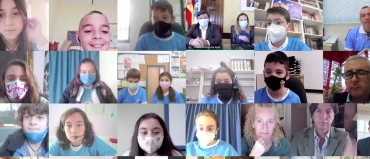 Encuentro virtual CLIAs