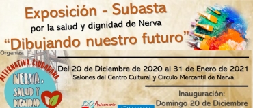 Exposición y subasta