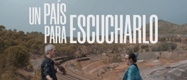 Un país para escucharlo