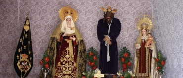 Semana Santa atípica