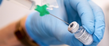 Vacunados contra la COVID-19