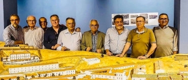 Arte y Maquetas