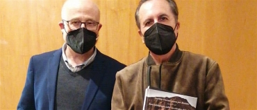 Presentación literaria