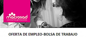 Oferta de Empleo