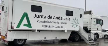 Cribado COVID-19
