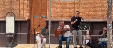 Nuestro futuro en tus manos