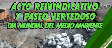 Acto reivindicativo