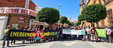 Día Mundial del Medio Ambiente