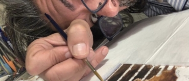 Vuelven las exposiciones
