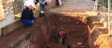 Día de la Memoria Histórica