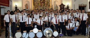 Vuelve la banda