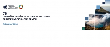 Climate Ambition Accelerator