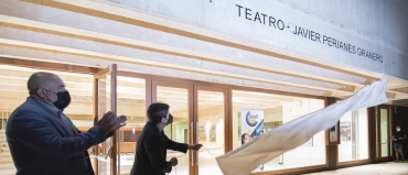 Teatro Javier Perianes Granero