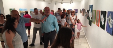 Escuela Pintura