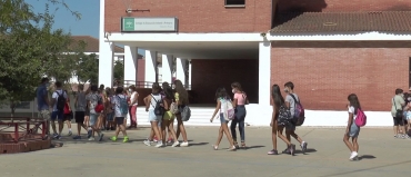 Vuelta al cole