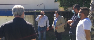 Ayuda para remodelación