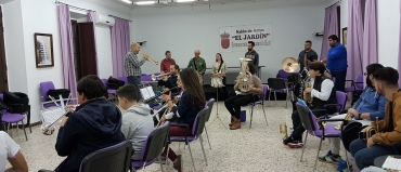 Vuelta a la actividad