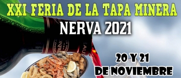 XXI Feria de la Tapa Minera