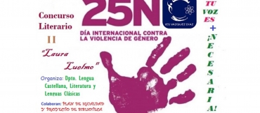 Concurso literario